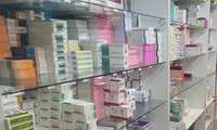 گسترش بازرسی از داروخانه ها توسط کارشناسان معاونت غذا و دارو در تعطیلات نوروز